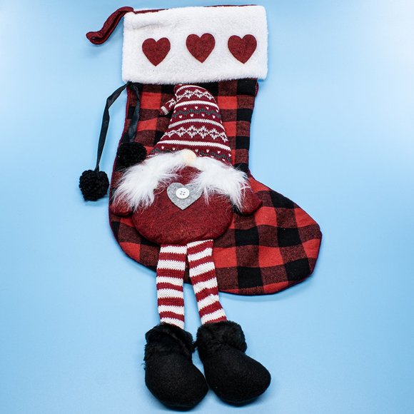 Christmas Ornament (HANDMADE) - Picture 2 of 3